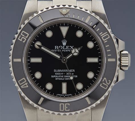 rolex submariner diver|More.